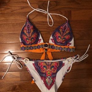 Shein Bikini